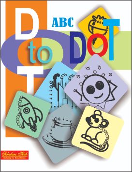 Scholars Hub Dot to Dot (ABC)